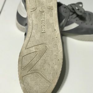 Tretorn shoes